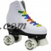 Epic Allure Light-Up Quad Roller Skates   564300386